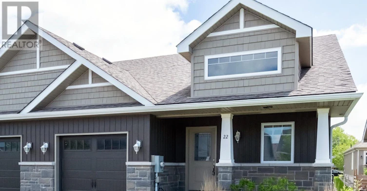 22 Stirling Crescent, Prince Edward County, ON, K0K 2T0 - 29