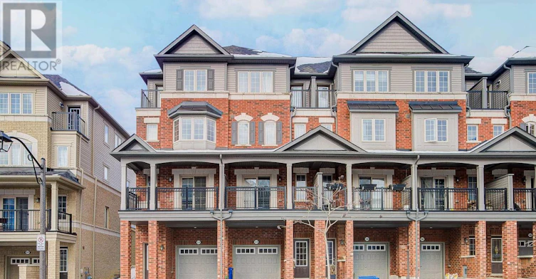 2378 Chevron Prince Path, Oshawa, ON, L1L 0L1