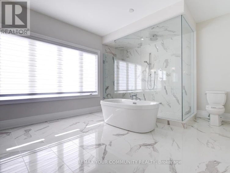 9 Casavant Court, Vaughan, ON, L6A 5A5 - 35