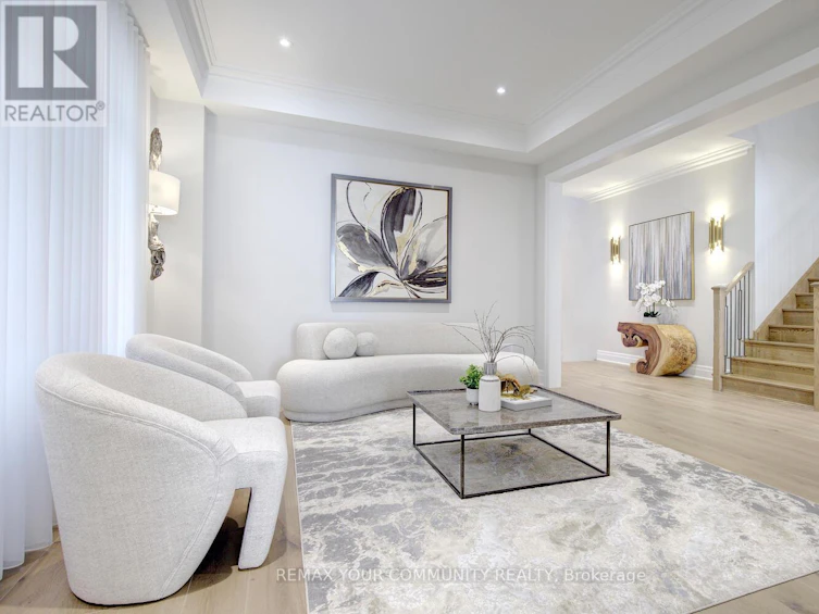 9 Casavant Court, Vaughan, ON, L6A 5A5 - 10