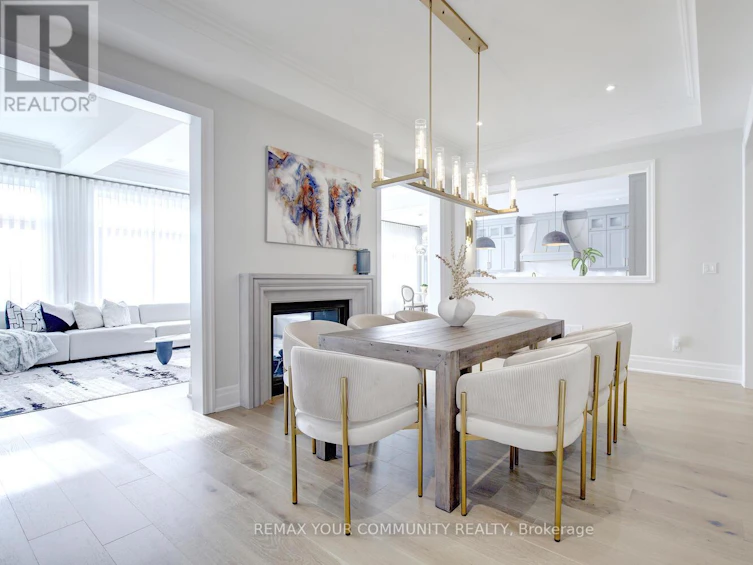 9 Casavant Court, Vaughan, ON, L6A 5A5 - 29