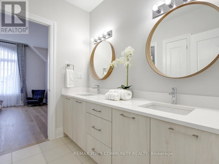 9 Casavant Court, Vaughan, ON, L6A 5A5 - 39