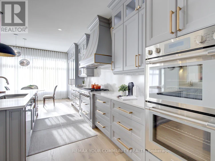 9 Casavant Court, Vaughan, ON, L6A 5A5 - 14