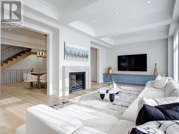 9 Casavant Court, Vaughan, ON, L6A 5A5 - 24