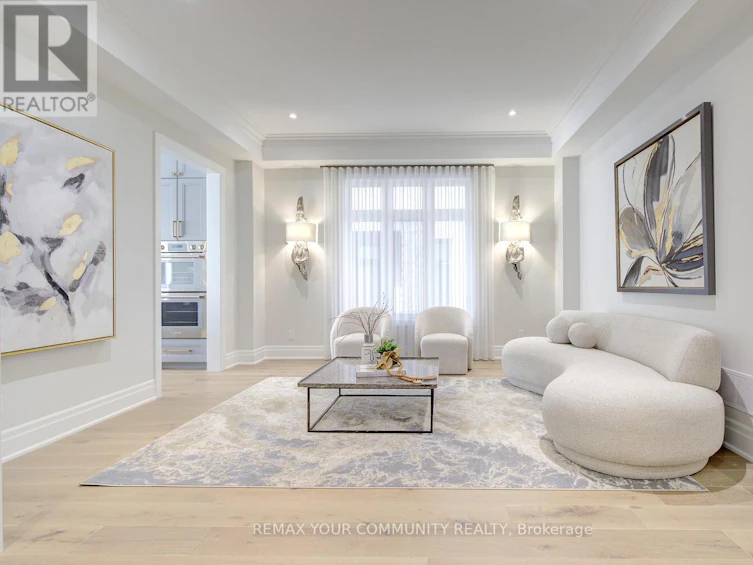9 Casavant Court, Vaughan, ON, L6A 5A5 - 7