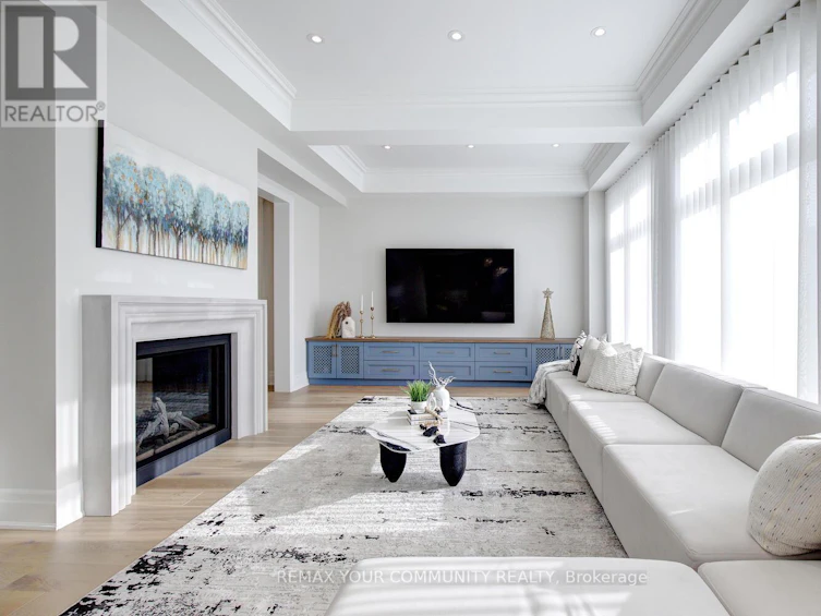 9 Casavant Court, Vaughan, ON, L6A 5A5 - 26