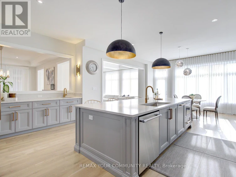 9 Casavant Court, Vaughan, ON, L6A 5A5 - 15