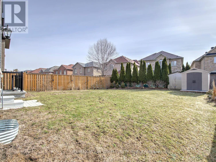 9 Casavant Court, Vaughan, ON, L6A 5A5 - 48