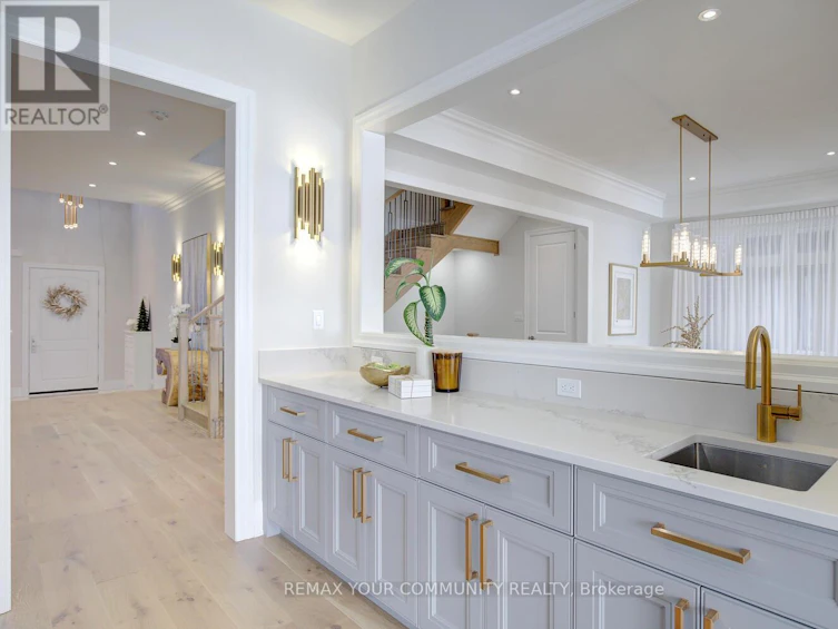 9 Casavant Court, Vaughan, ON, L6A 5A5 - 23