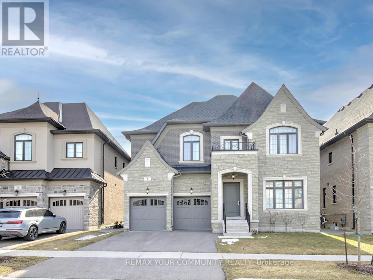 9 Casavant Court, Vaughan, ON, L6A 5A5