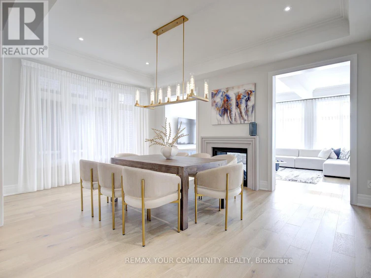9 Casavant Court, Vaughan, ON, L6A 5A5 - 30
