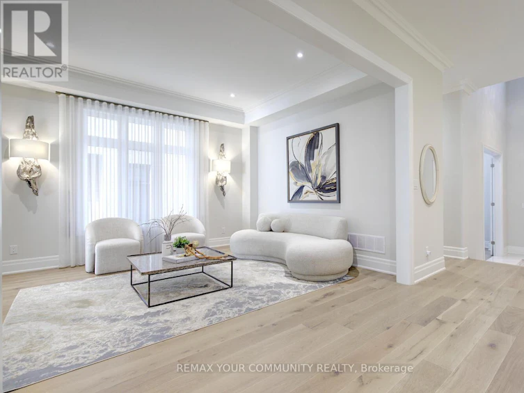 9 Casavant Court, Vaughan, ON, L6A 5A5 - 8