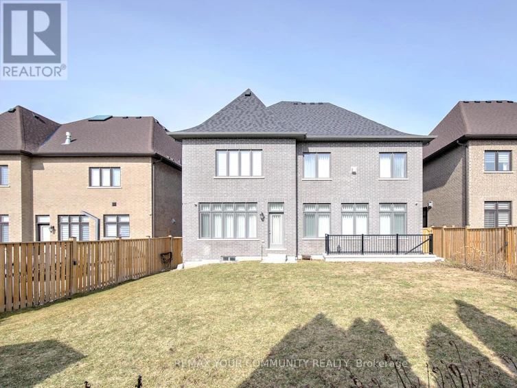 9 Casavant Court, Vaughan, ON, L6A 5A5 - 50