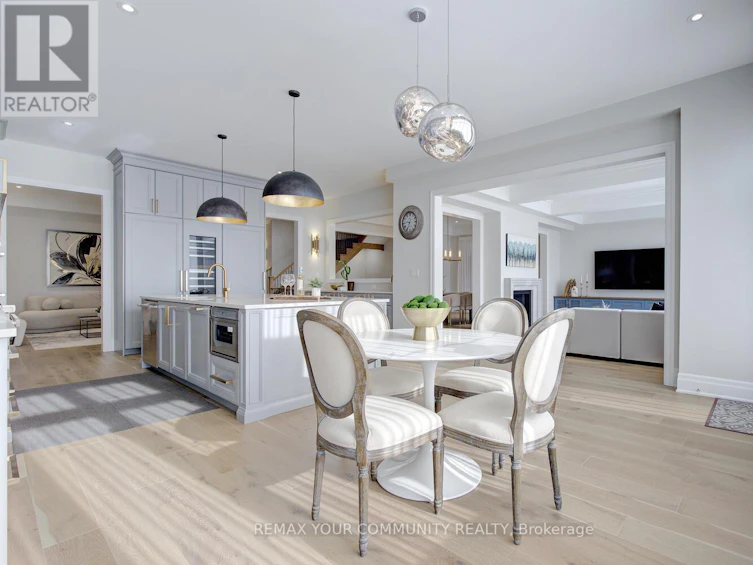 9 Casavant Court, Vaughan, ON, L6A 5A5 - 20