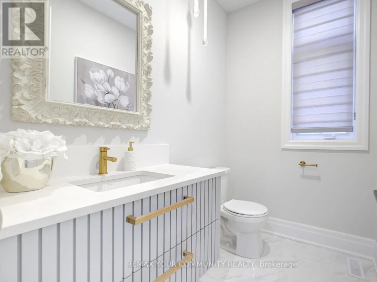 9 Casavant Court, Vaughan, ON, L6A 5A5 - 31