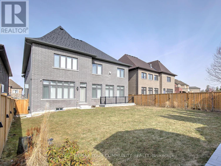 9 Casavant Court, Vaughan, ON, L6A 5A5 - 49