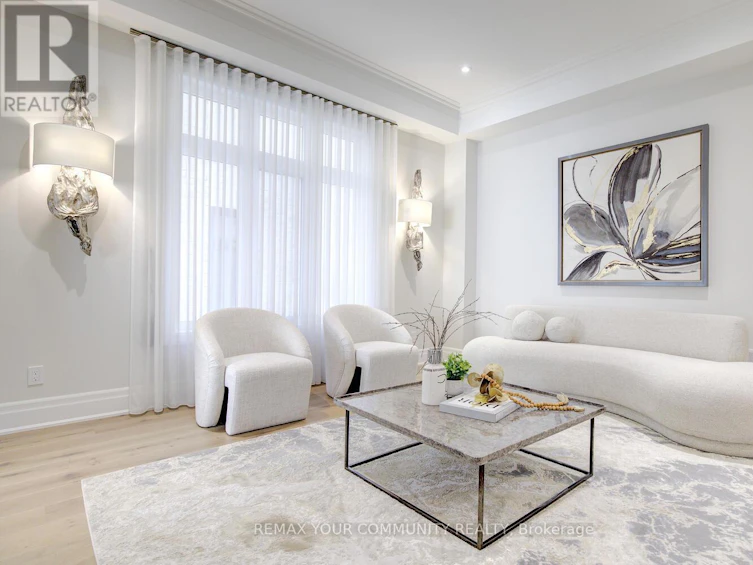 9 Casavant Court, Vaughan, ON, L6A 5A5 - 9