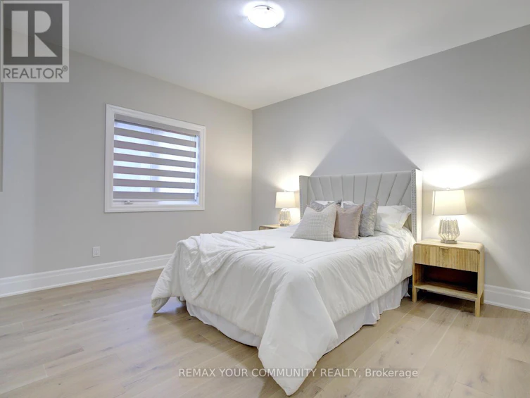 9 Casavant Court, Vaughan, ON, L6A 5A5 - 43