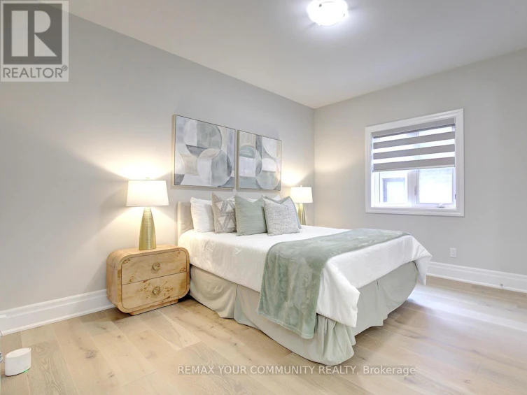 9 Casavant Court, Vaughan, ON, L6A 5A5 - 38