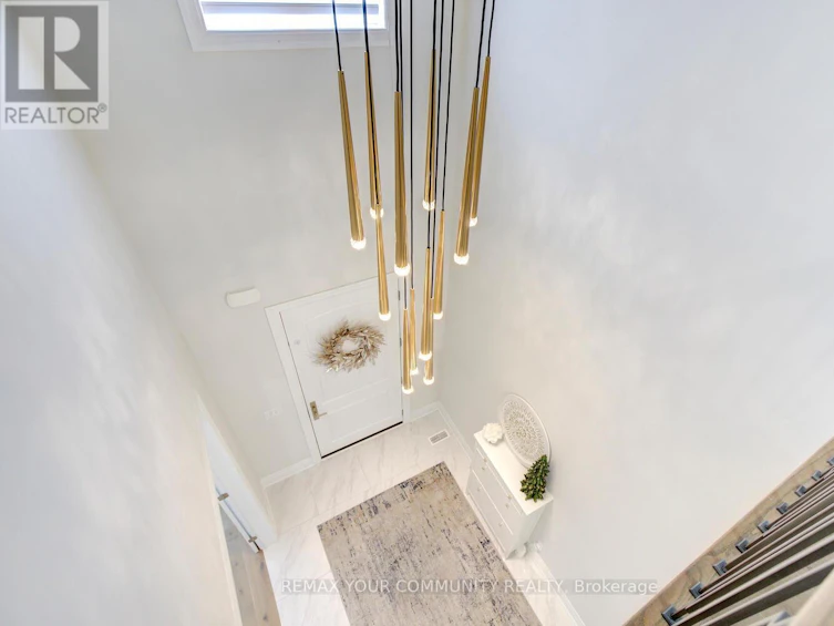 9 Casavant Court, Vaughan, ON, L6A 5A5 - 33