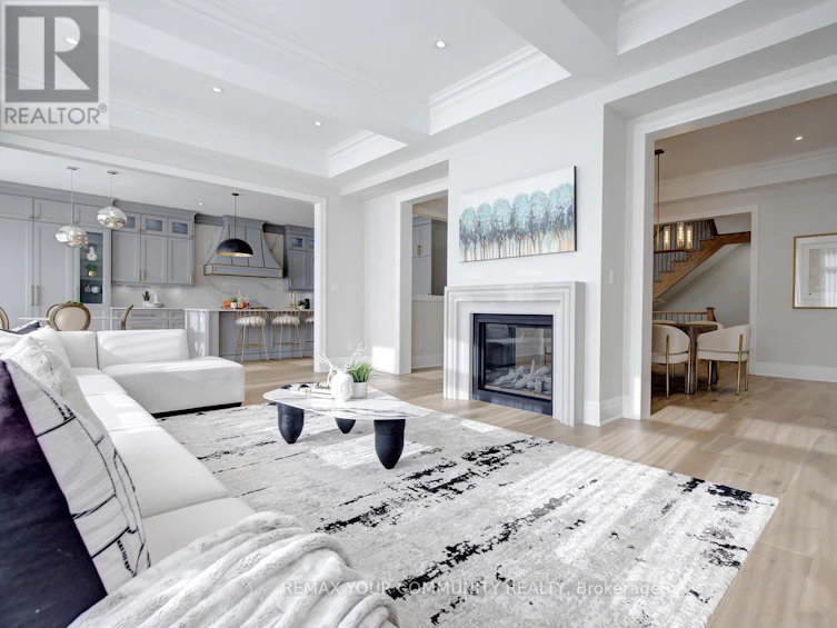 9 Casavant Court, Vaughan, ON, L6A 5A5 - 28