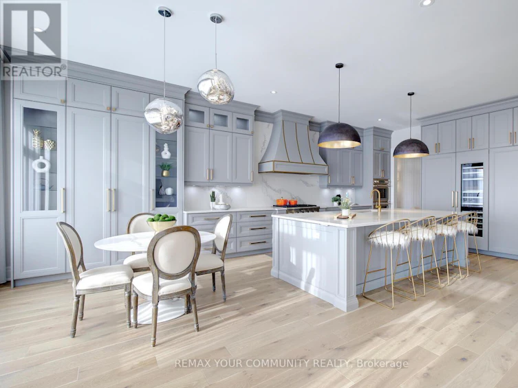 9 Casavant Court, Vaughan, ON, L6A 5A5 - 11
