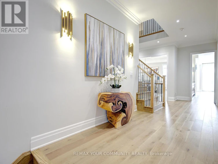 9 Casavant Court, Vaughan, ON, L6A 5A5 - 6