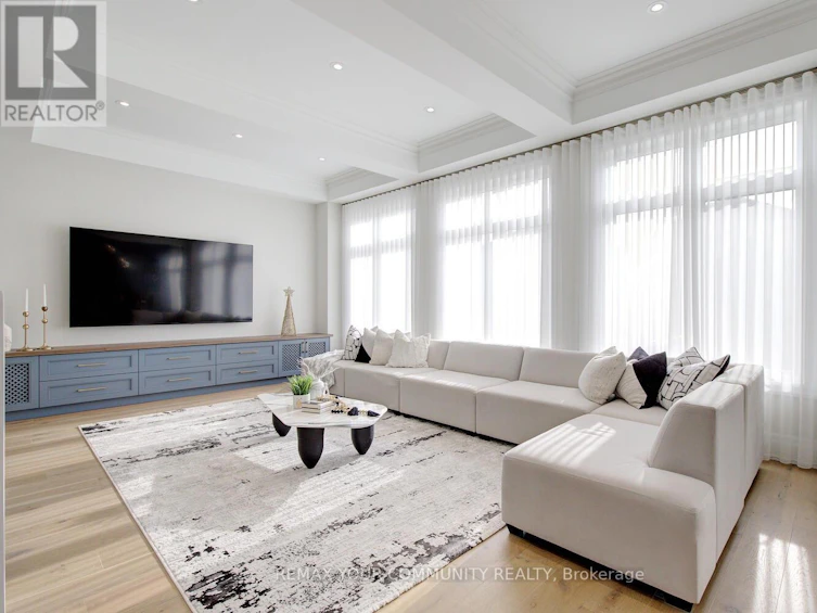 9 Casavant Court, Vaughan, ON, L6A 5A5 - 25