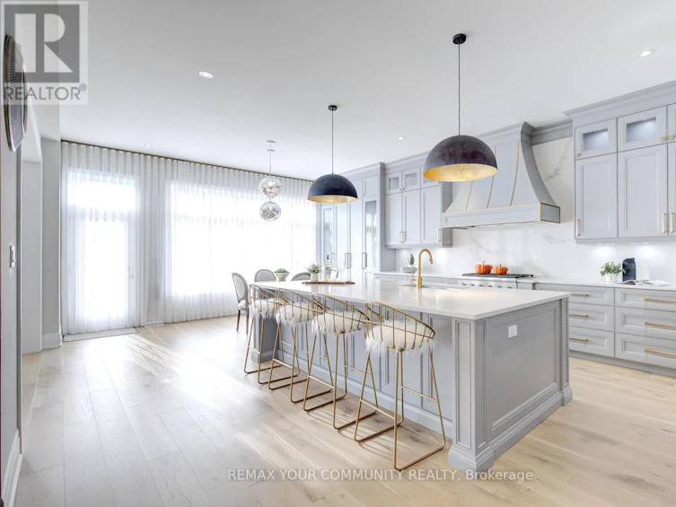 9 Casavant Court, Vaughan, ON, L6A 5A5 - 13