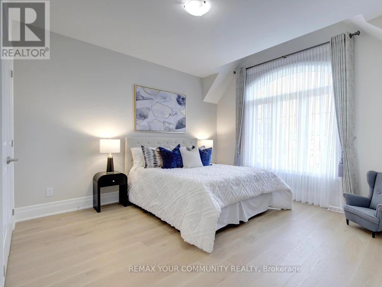 9 Casavant Court, Vaughan, ON, L6A 5A5 - 40