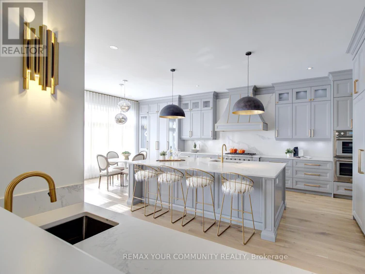 9 Casavant Court, Vaughan, ON, L6A 5A5 - 22