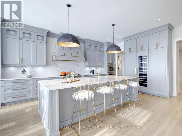 9 Casavant Court, Vaughan, ON, L6A 5A5 - 12