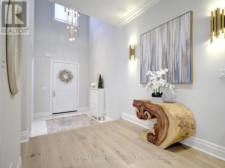 9 Casavant Court, Vaughan, ON, L6A 5A5 - 2