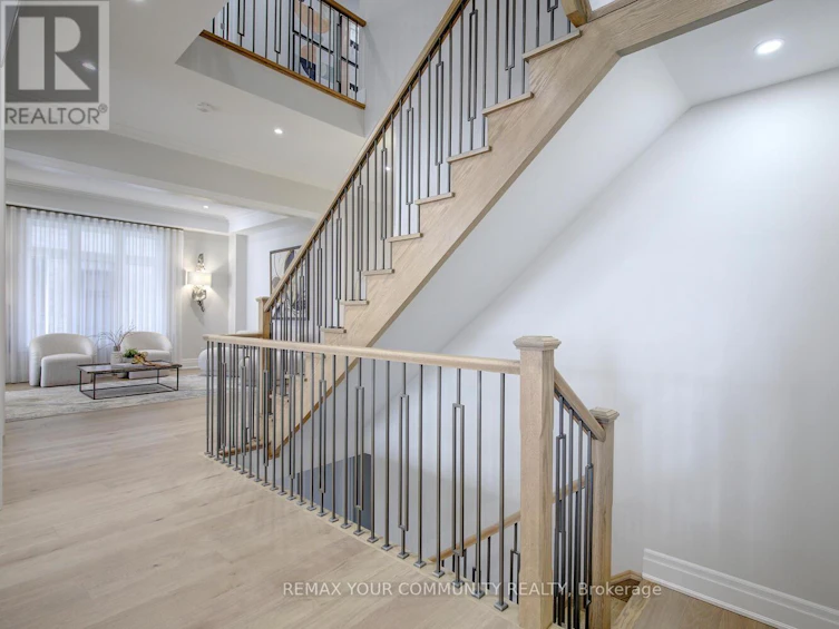 9 Casavant Court, Vaughan, ON, L6A 5A5 - 32