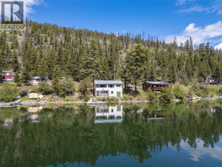 2526 Loon Lake Road, Loon Lake, BC, V0K 1H1 - 4
