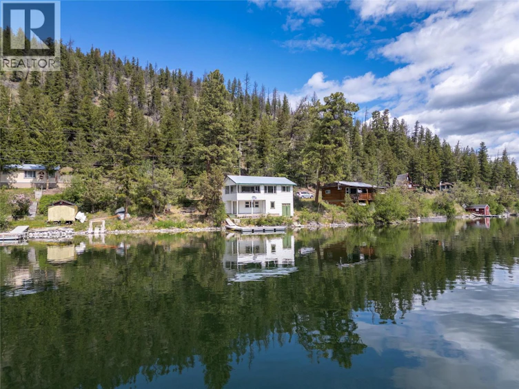 2526 Loon Lake Road, Loon Lake, BC, V0K 1H1 - 3