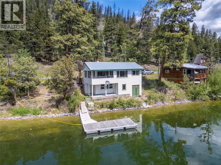 2526 Loon Lake Road, Loon Lake, BC, V0K 1H1
