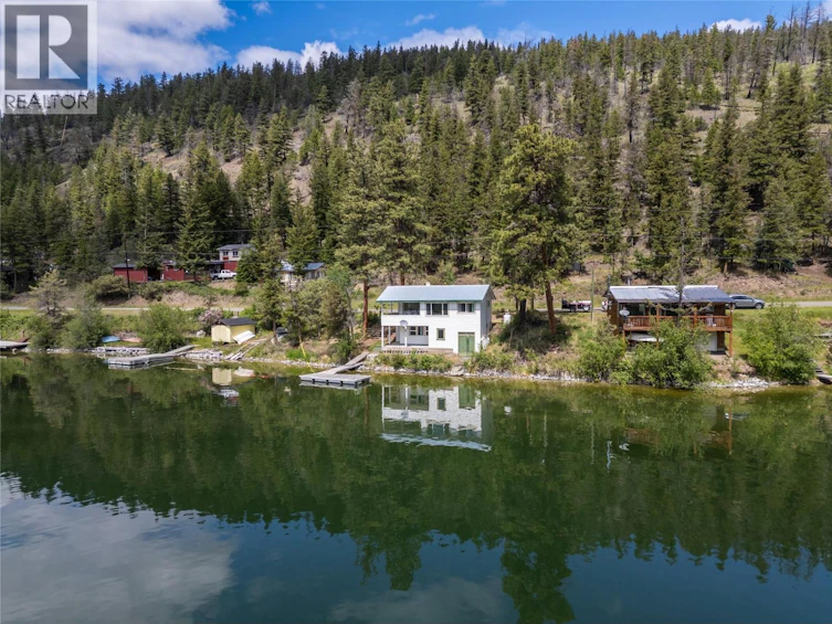 2526 Loon Lake Road, Loon Lake, BC, V0K 1H1 - 10