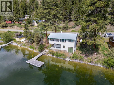 2526 Loon Lake Road - 2