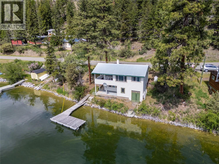 2526 Loon Lake Road, Loon Lake, BC, V0K 1H1 - 2