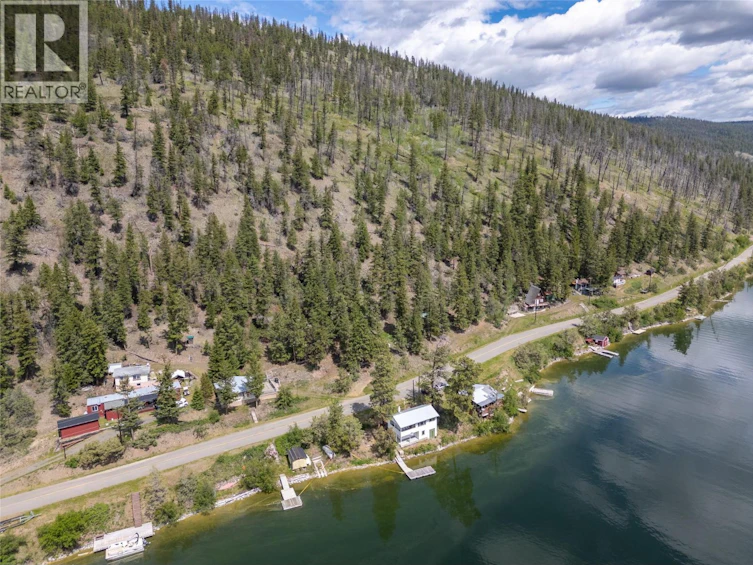 2526 Loon Lake Road, Loon Lake, BC, V0K 1H1 - 8