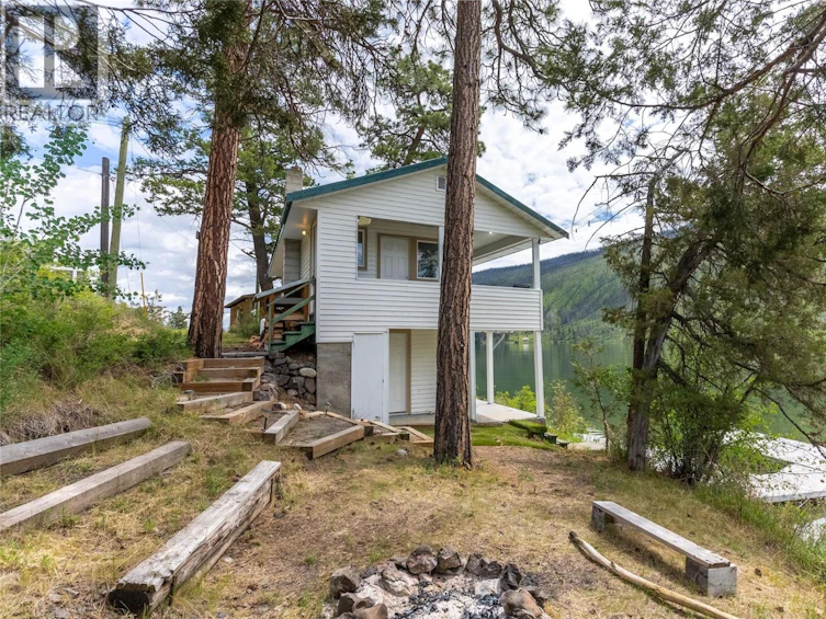 2526 Loon Lake Road, Loon Lake, BC, V0K 1H1 - 31
