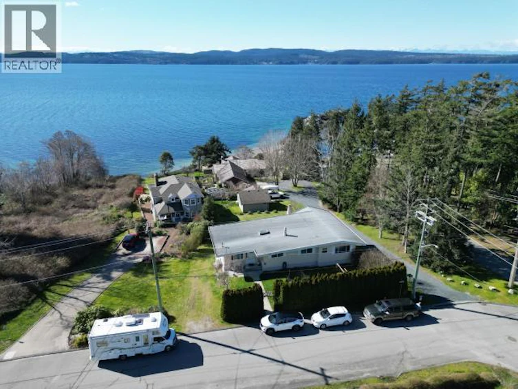 7110 Westminster Street, Powell River, BC, V8A 1C6