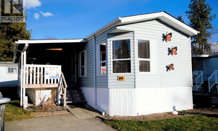 D9-4505 Mclean Creek Road