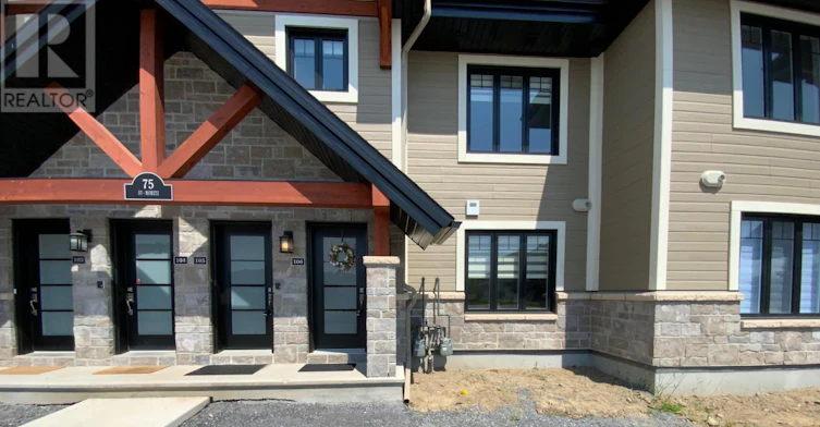 3-75 St Moritz Street, Russell, ON, K0A 1W0