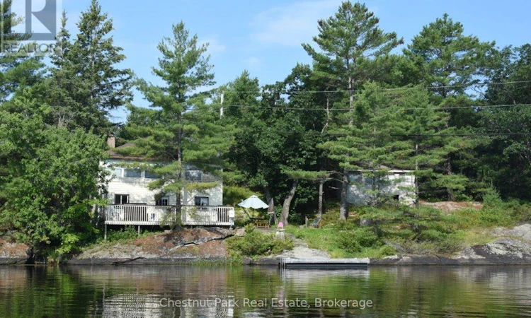 1 & 2-1051 Wigwam Lodge Road