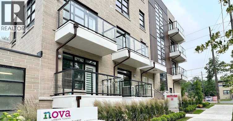 9-57 Finch Avenue W, Toronto, ON, M2N 0K9