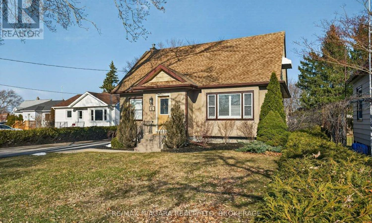 6 Grammar Avenue