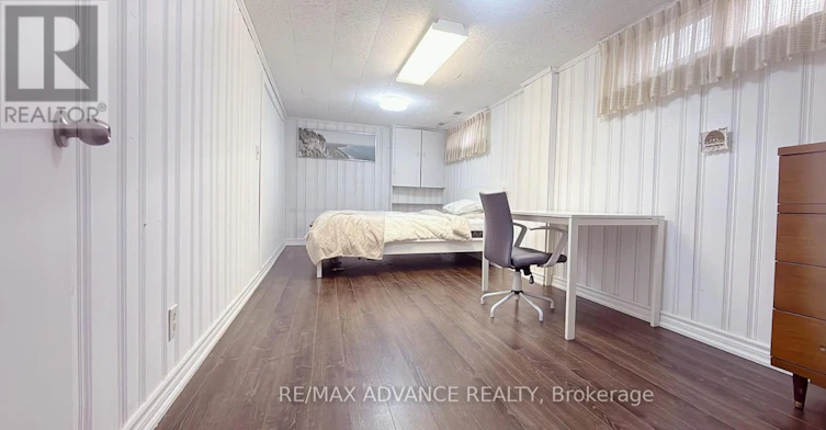 BSMT-12 Daleena Drive, Toronto, ON, M3A 2L7 - 12