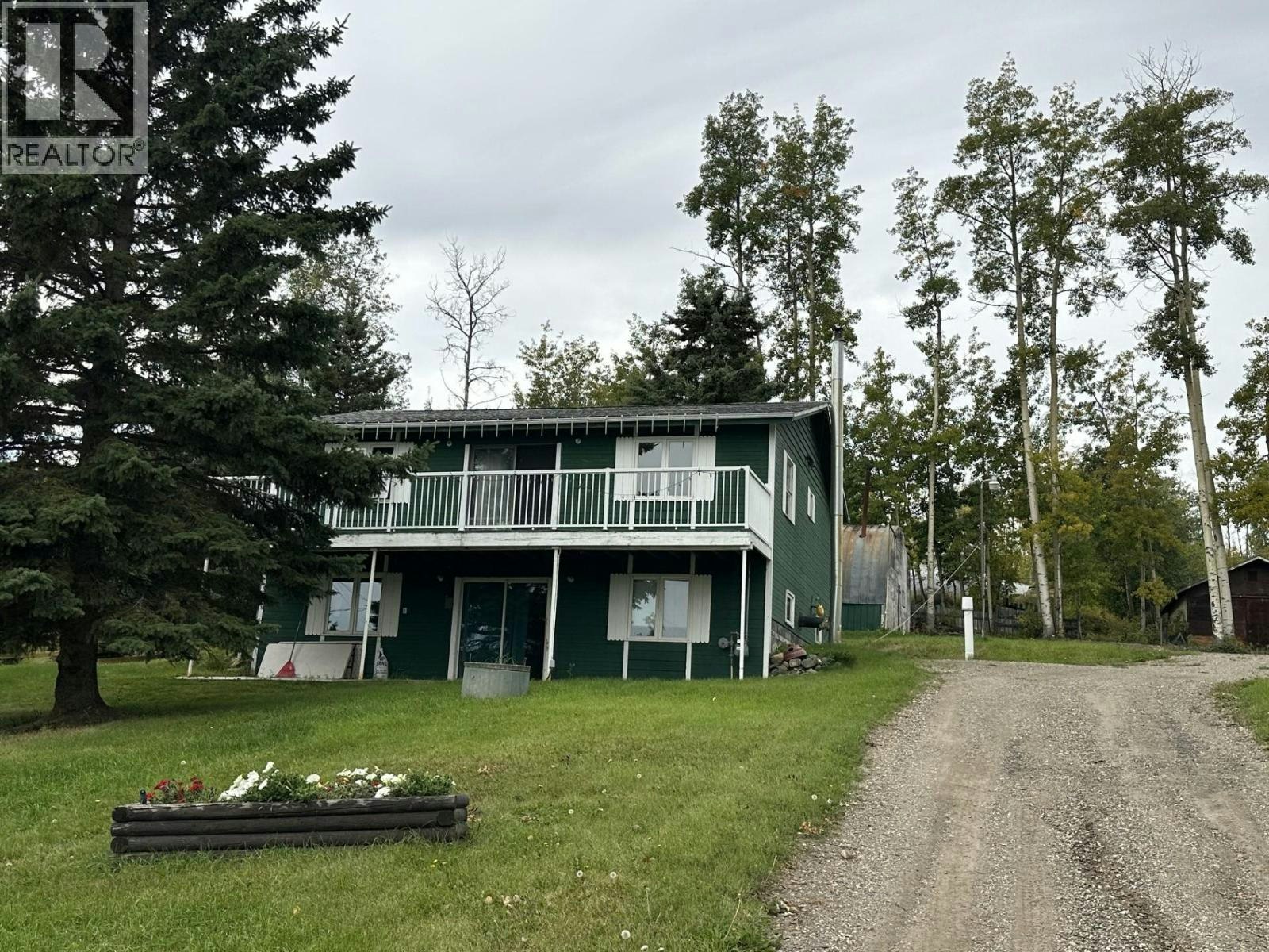 13235 Lakeshore Drive, Charlie Lake, BC, V1J 8G1